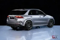 Mercedes-Benz GLE 53 AMG din 2024 cu 4.500 km - oferta MER157474 - foto 8