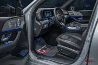 Mercedes-Benz GLE 53 AMG din 2024 cu 4.500 km - oferta MER157474 - foto 9