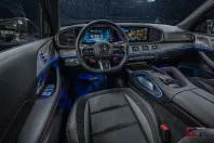 Mercedes-Benz GLE 53 AMG din 2024 cu 4.500 km - oferta MER157474 - foto 11