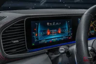 Mercedes-Benz GLE 53 AMG din 2024 cu 4.500 km - oferta MER157474 - foto 12