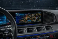 Mercedes-Benz GLE 53 AMG din 2024 cu 4.500 km - oferta MER157474 - foto 13