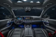 Mercedes-Benz GLE 53 AMG din 2024 cu 4.500 km - oferta MER157474 - foto 16