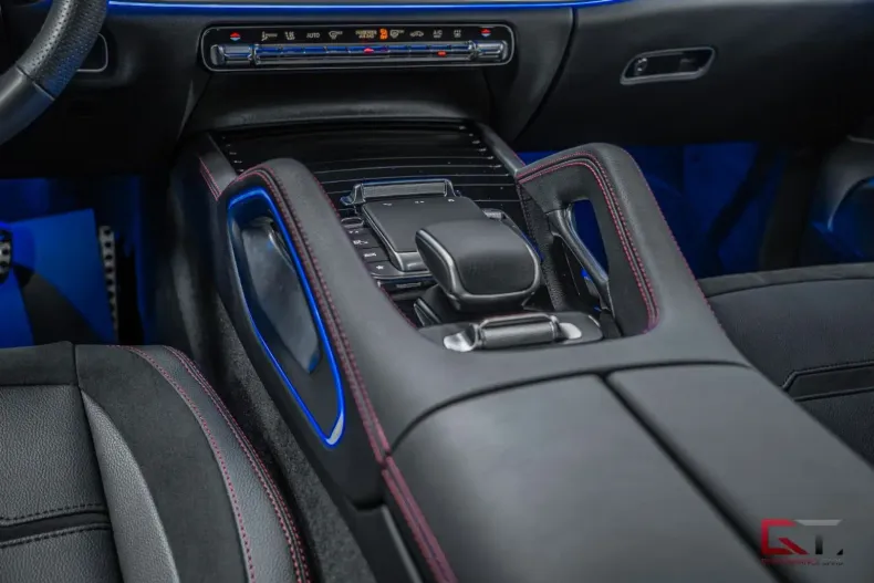 Mercedes-Benz GLE 53 AMG din 2024 cu 4.500 km - oferta MER157474 - foto 17