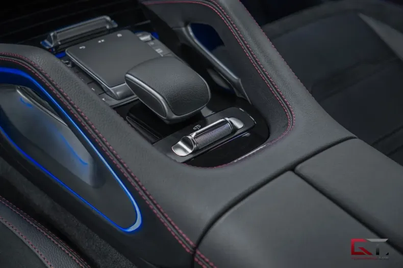 Mercedes-Benz GLE 53 AMG din 2024 cu 4.500 km - oferta MER157474 - foto 18