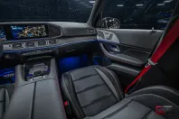 Mercedes-Benz GLE 53 AMG din 2024 cu 4.500 km - oferta MER157474 - foto 19