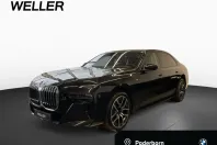 BMW 740 din 2024 cu 18.985 km - oferta BMW157476 - foto 1