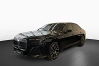 BMW 740 din 2024 cu 18.985 km - oferta BMW157476 - foto 3
