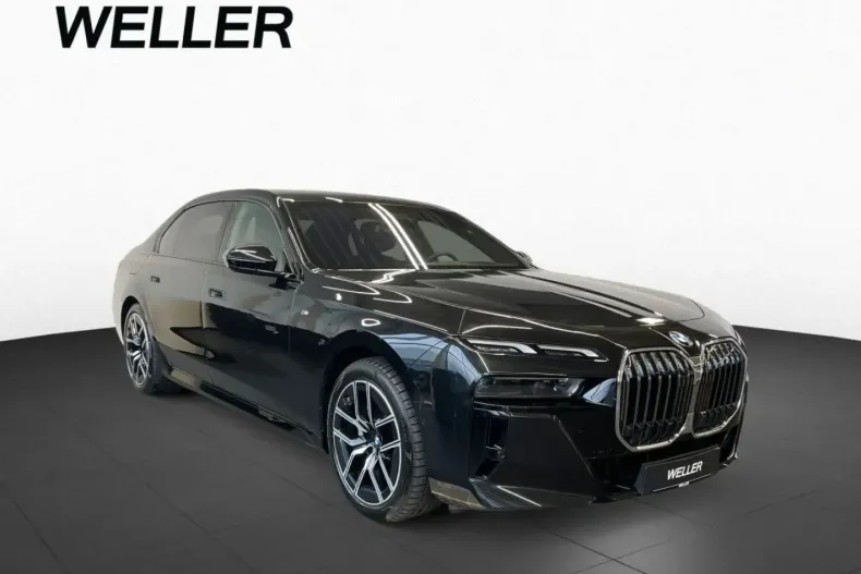 BMW 740 din 2024 cu 18.985 km - oferta BMW157476 - foto 4