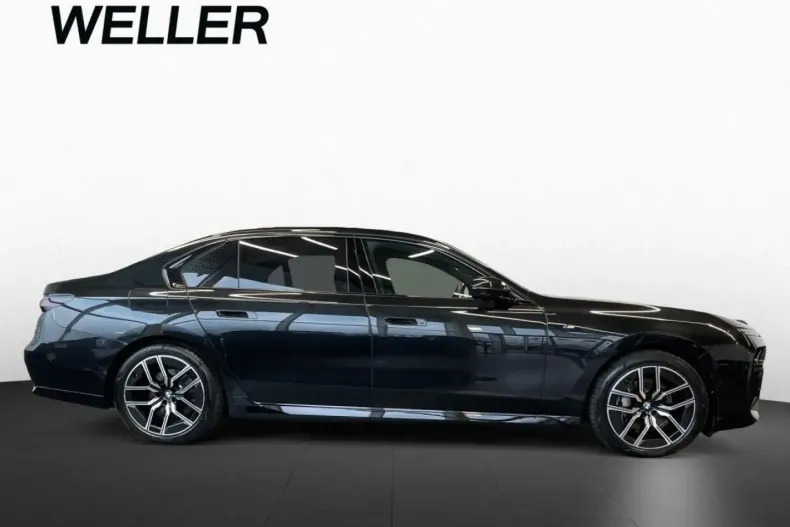 BMW 740 din 2024 cu 18.985 km - oferta BMW157476 - foto 7