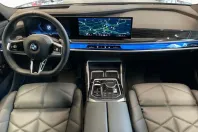 BMW 740 din 2024 cu 18.985 km - oferta BMW157476 - foto 11