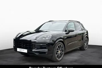 Porsche Cayenne din 2024 - oferta POR157477