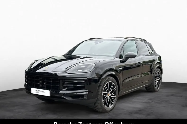 Porsche Cayenne din 2024 cu 23.769 km - oferta POR157477 - foto 1