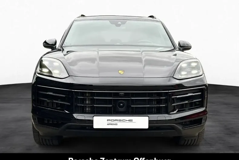Porsche Cayenne din 2024 cu 23.769 km - oferta POR157477 - foto 3