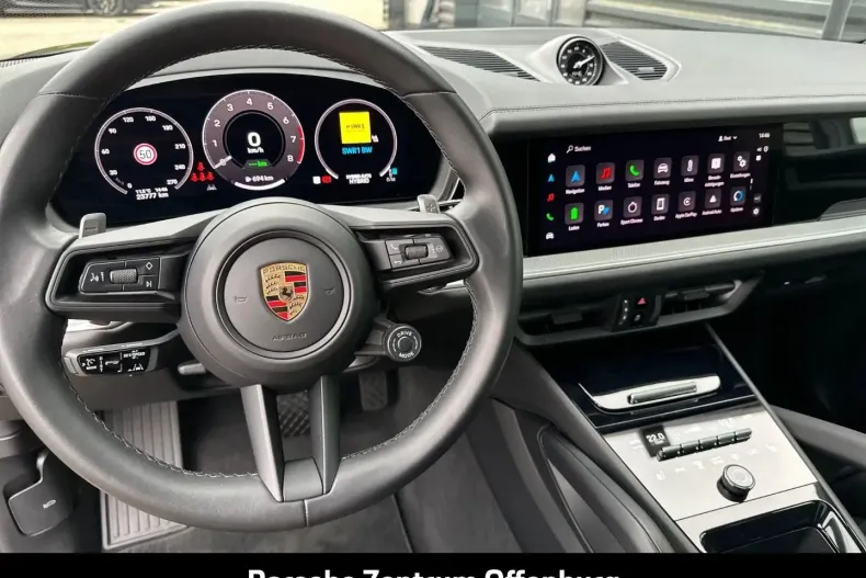 Porsche Cayenne din 2024 cu 23.769 km - oferta POR157477 - foto 4