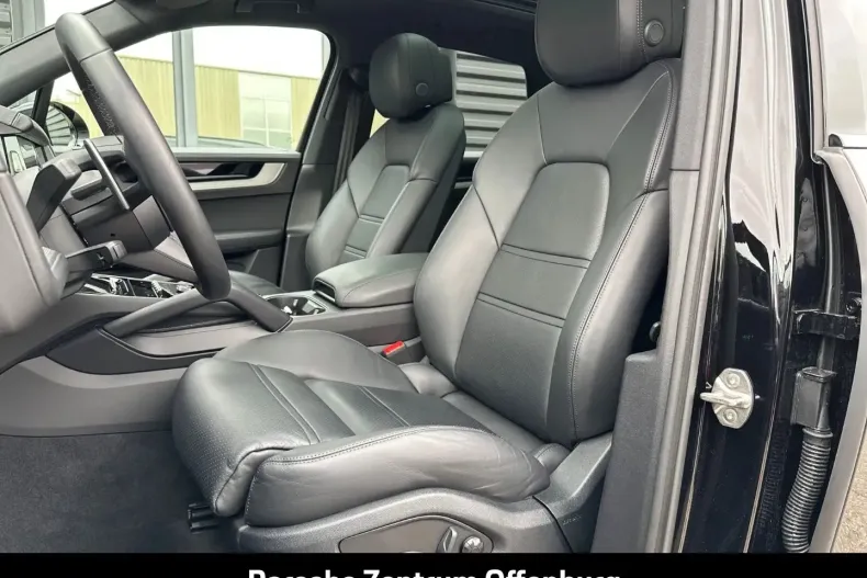 Porsche Cayenne din 2024 cu 23.769 km - oferta POR157477 - foto 5