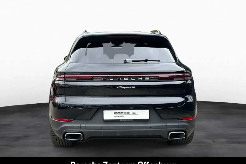 Porsche Cayenne din 2024 cu 23.769 km - oferta POR157477 - foto 6