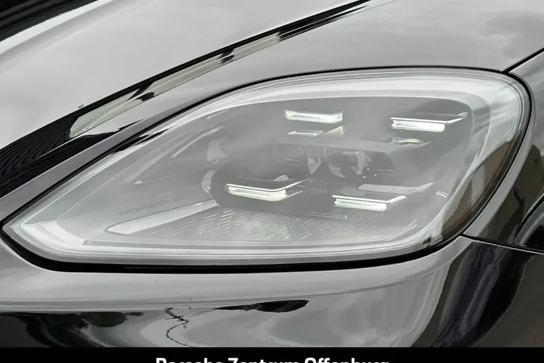 Porsche Cayenne din 2024 cu 23.769 km - oferta POR157477 - foto 8