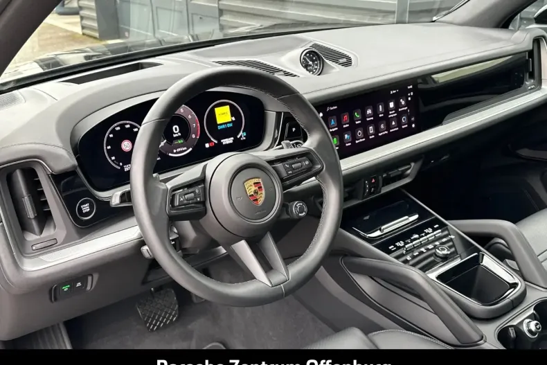 Porsche Cayenne din 2024 cu 23.769 km - oferta POR157477 - foto 12