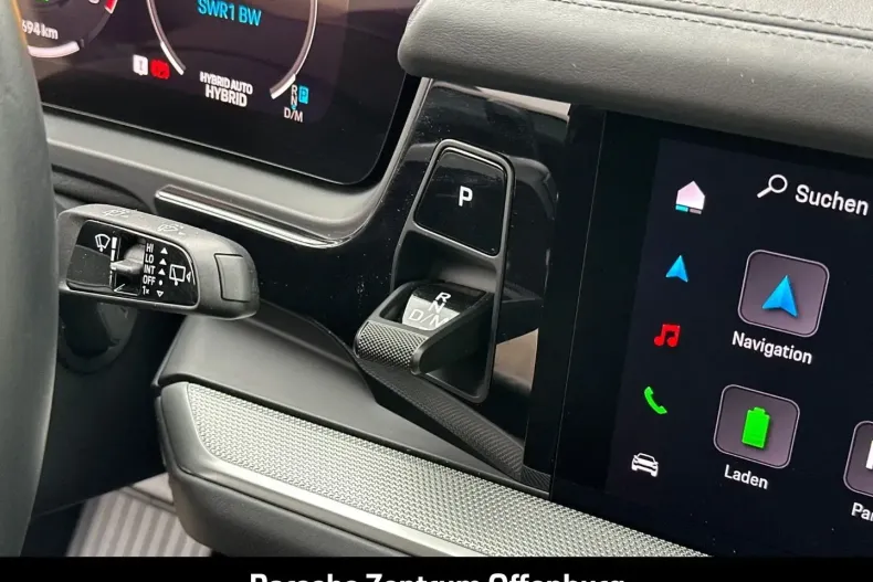 Porsche Cayenne din 2024 cu 23.769 km - oferta POR157477 - foto 13