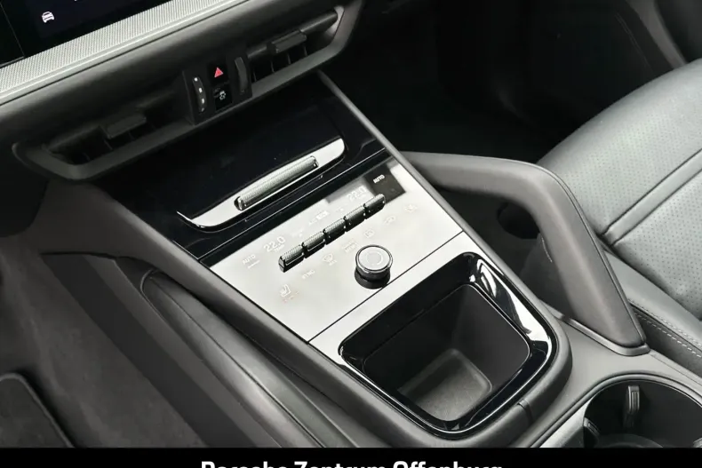 Porsche Cayenne din 2024 cu 23.769 km - oferta POR157477 - foto 14