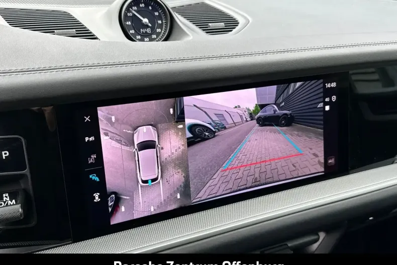 Porsche Cayenne din 2024 cu 23.769 km - oferta POR157477 - foto 15