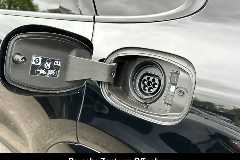 Porsche Cayenne din 2024 cu 23.769 km - oferta POR157477 - foto 22