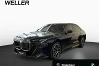 BMW 740 din 2024 cu 26.030 km - oferta BMW157478 - foto 1