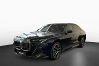 BMW 740 din 2024 cu 26.030 km - oferta BMW157478 - foto 3
