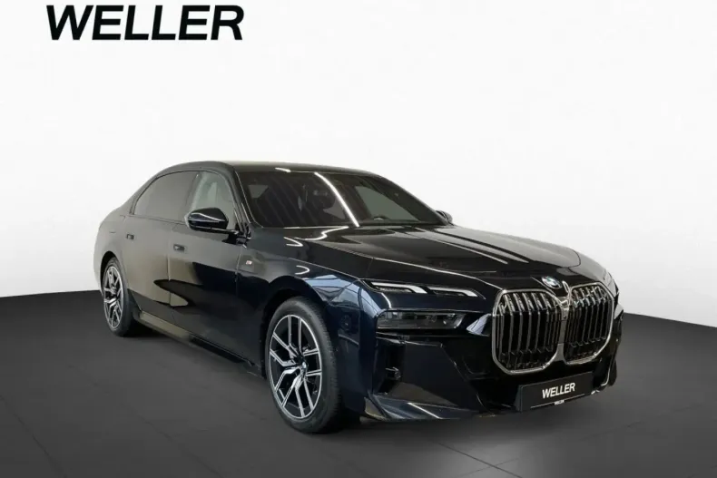 BMW 740 din 2024 cu 26.030 km - oferta BMW157478 - foto 4