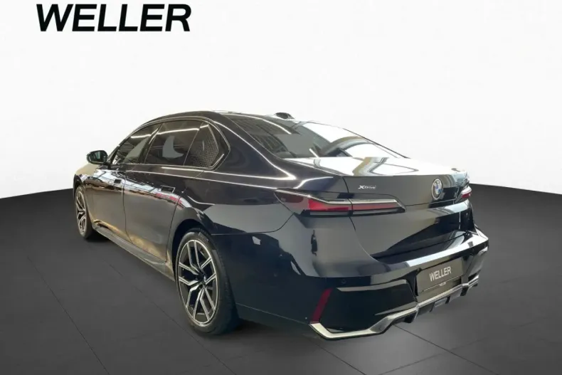 BMW 740 din 2024 cu 26.030 km - oferta BMW157478 - foto 6