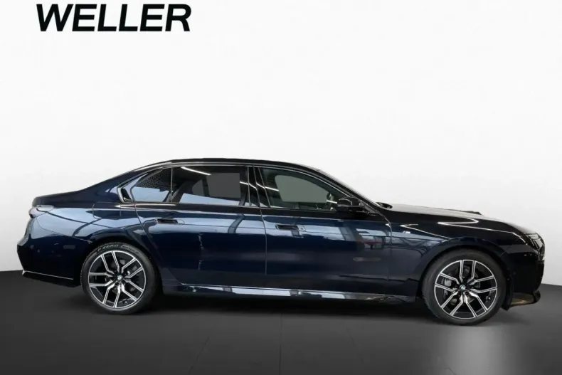 BMW 740 din 2024 cu 26.030 km - oferta BMW157478 - foto 7