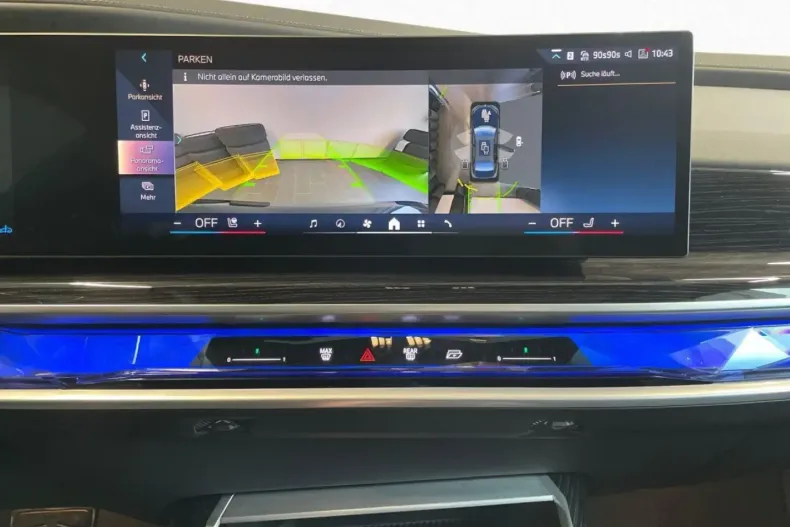 BMW 740 din 2024 cu 26.030 km - oferta BMW157478 - foto 14