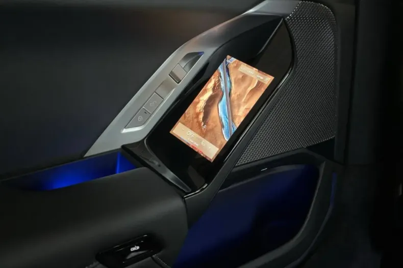 BMW 740 din 2024 cu 26.030 km - oferta BMW157478 - foto 16