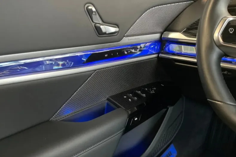 BMW 740 din 2024 cu 26.030 km - oferta BMW157478 - foto 17