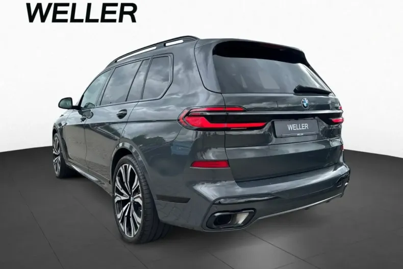 BMW X7 din 2024 cu 67.900 km - oferta BMW157479 - foto 4