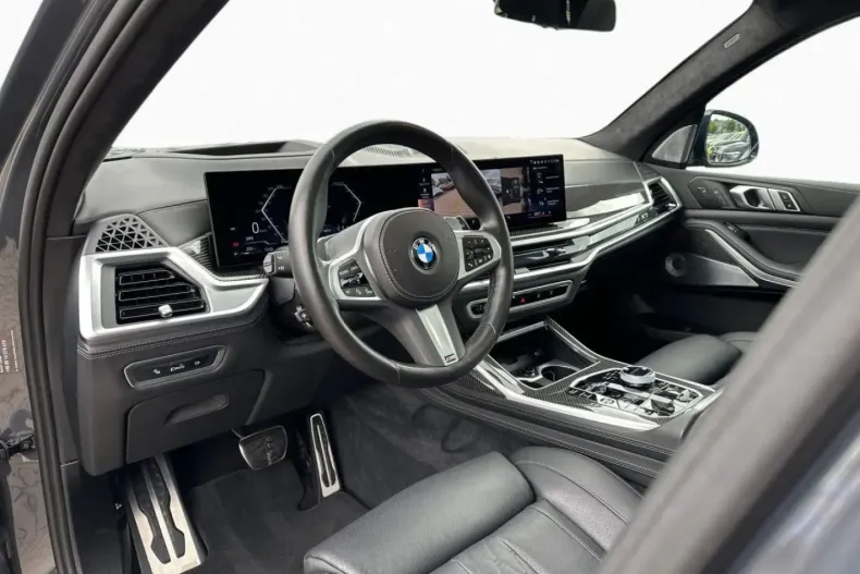 BMW X7 din 2024 cu 67.900 km - oferta BMW157479 - foto 6