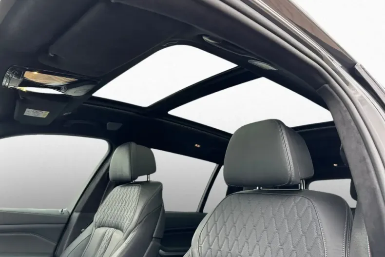 BMW X7 din 2024 cu 67.900 km - oferta BMW157479 - foto 9