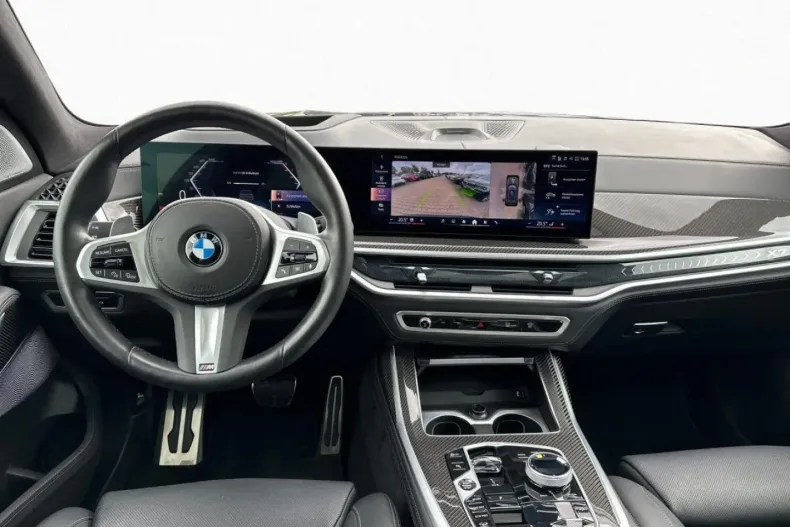 BMW X7 din 2024 cu 67.900 km - oferta BMW157479 - foto 12