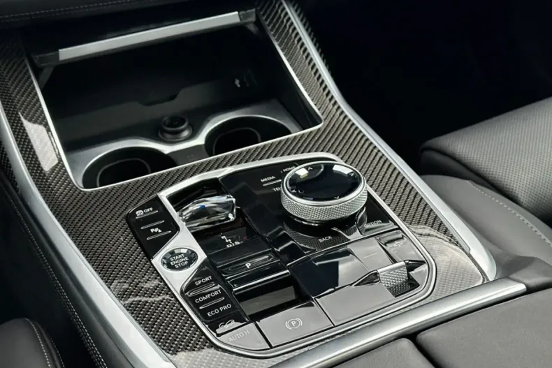 BMW X7 din 2024 cu 67.900 km - oferta BMW157479 - foto 16