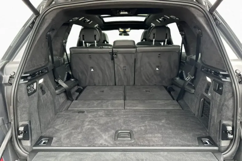 BMW X7 din 2024 cu 67.900 km - oferta BMW157479 - foto 18