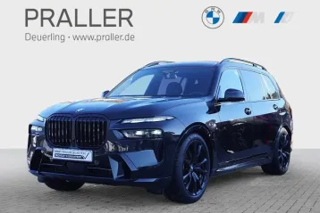 BMW X7 din 2023 - oferta BMW157481