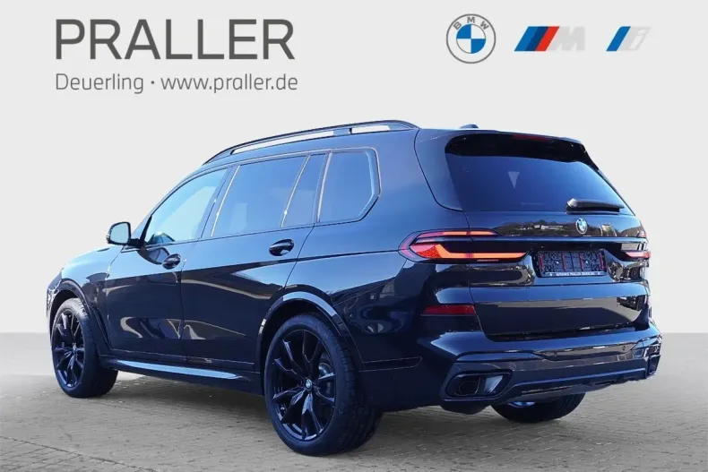 BMW X7 din 2023 cu 43.100 km - oferta BMW157481 - foto 4