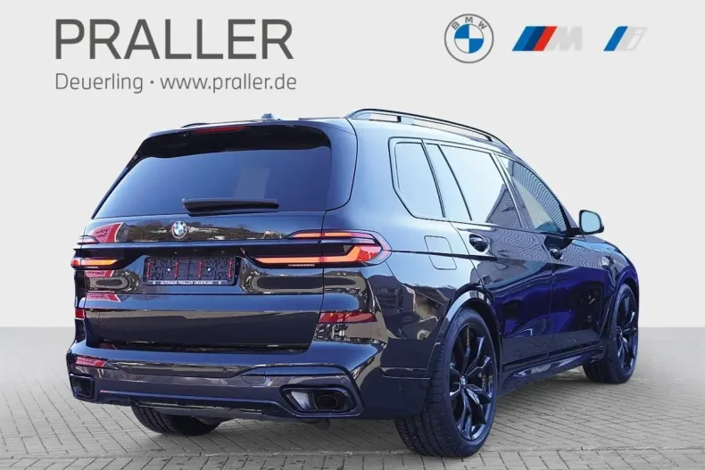 BMW X7 din 2023 cu 43.100 km - oferta BMW157481 - foto 5