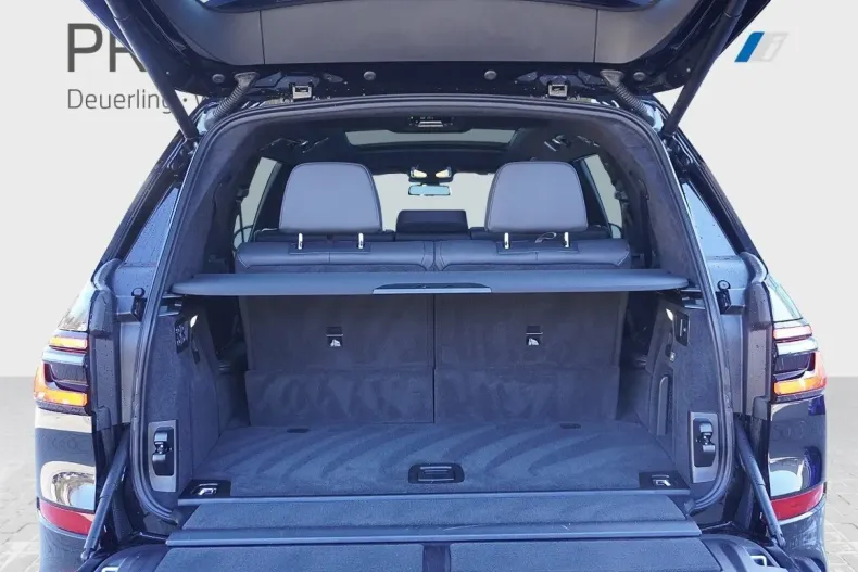 BMW X7 din 2023 cu 43.100 km - oferta BMW157481 - foto 6