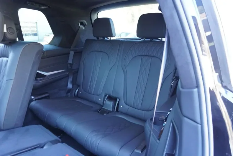 BMW X7 din 2023 cu 43.100 km - oferta BMW157481 - foto 7