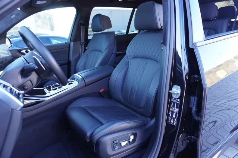 BMW X7 din 2023 cu 43.100 km - oferta BMW157481 - foto 9