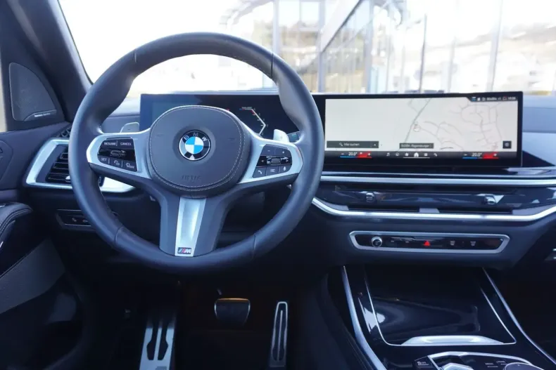 BMW X7 din 2023 cu 43.100 km - oferta BMW157481 - foto 10