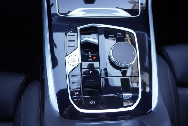 BMW X7 din 2023 cu 43.100 km - oferta BMW157481 - foto 11