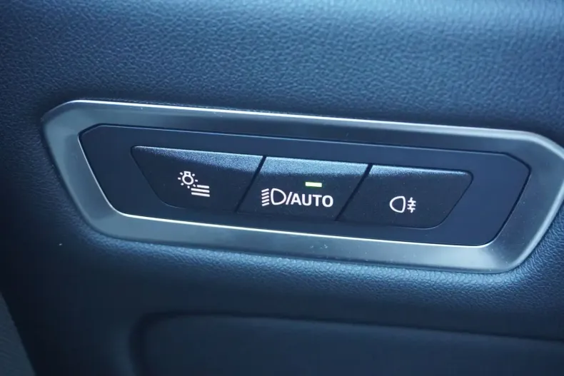 BMW X7 din 2023 cu 43.100 km - oferta BMW157481 - foto 14