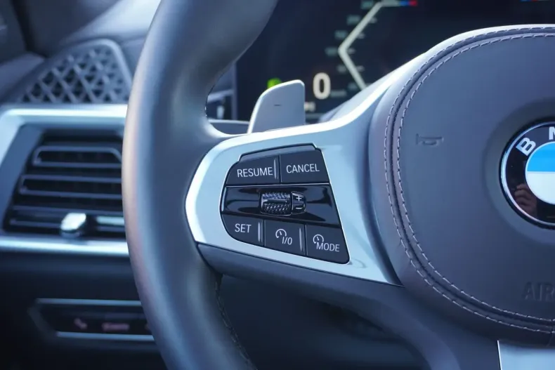 BMW X7 din 2023 cu 43.100 km - oferta BMW157481 - foto 15